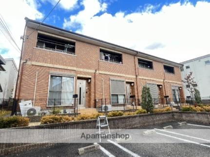 愛知県長久手市市が洞２丁目 2階建 築17年1ヶ月