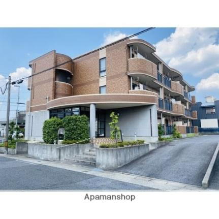 愛知県名古屋市名東区社台１丁目 3階建