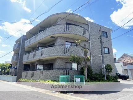 愛知県名古屋市名東区陸前町 3階建 築27年4ヶ月