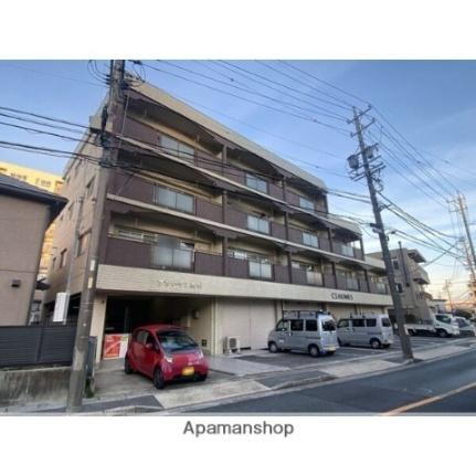 愛知県名古屋市名東区野間町 4階建 築40年9ヶ月