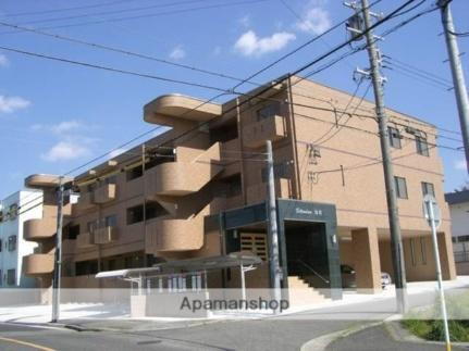 愛知県名古屋市名東区陸前町 3階建 築18年3ヶ月