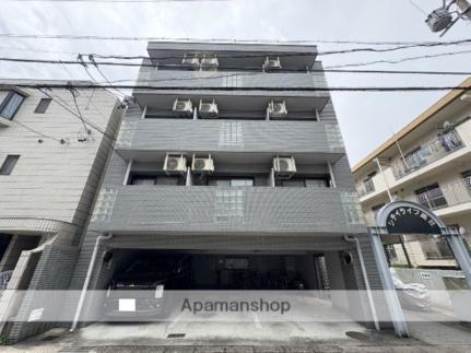 シティライフ高社