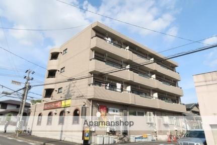 愛知県名古屋市名東区一社４丁目 4階建 築46年8ヶ月