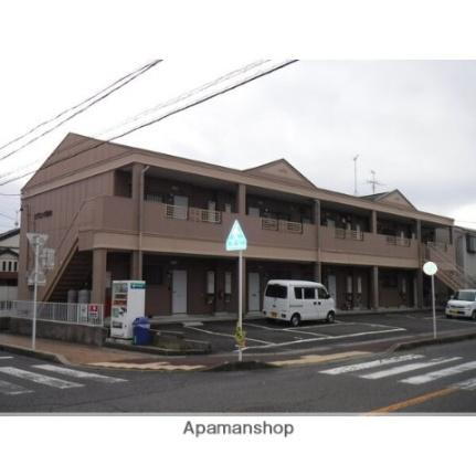 愛知県日進市岩崎台２丁目 賃貸アパート