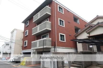 イースタンヒルズ一社．