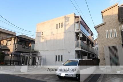 愛知県名古屋市名東区照が丘 3階建 築21年4ヶ月