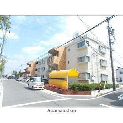 愛知県名古屋市名東区富が丘 賃貸マンション