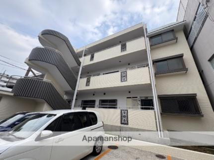 Ｐａｒｔｈｅｎｏｎ上社（旧メゾン真永）