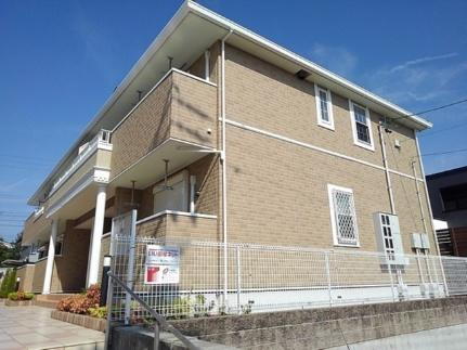 愛知県長久手市市が洞３丁目 賃貸アパート