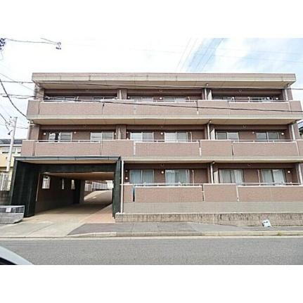 愛知県名古屋市名東区社台１丁目 賃貸マンション