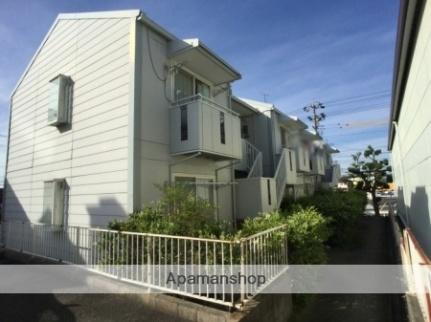 ホワイトコーポアサイ