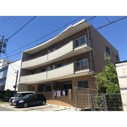 愛知県名古屋市名東区一社２丁目 賃貸マンション