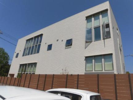 愛知県名古屋市名東区本郷２丁目 賃貸アパート