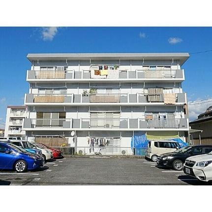 愛知県名古屋市名東区一社４丁目 賃貸マンション