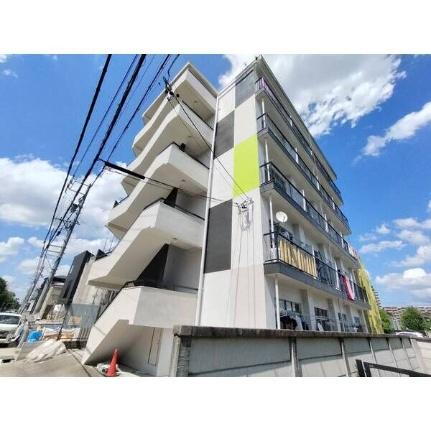 愛知県名古屋市守山区四軒家２丁目 賃貸マンション