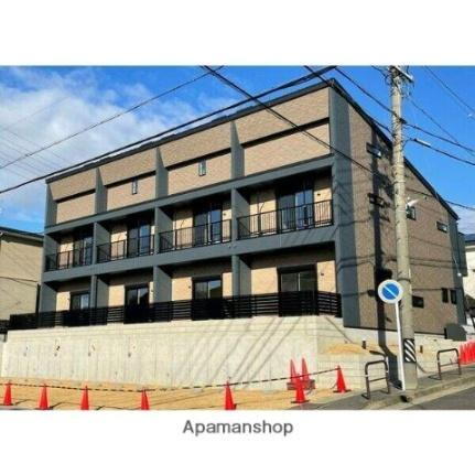 愛知県名古屋市名東区高社２丁目 築4年2ヶ月 2階建