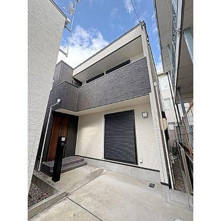 愛知県名古屋市名東区本郷２丁目 賃貸一戸建て