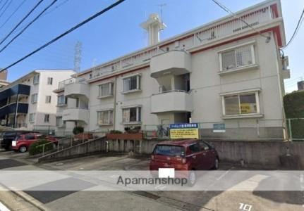 愛知県名古屋市名東区高針台１丁目 3階建 築44年2ヶ月