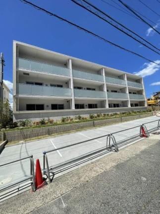 愛知県名古屋市名東区上社２丁目 賃貸マンション