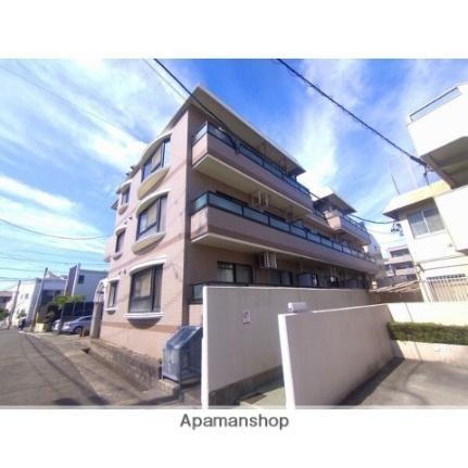 愛知県名古屋市名東区望が丘 3階建 築30年5ヶ月