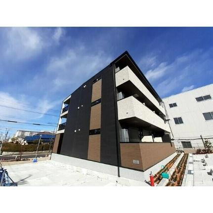 愛知県名古屋市名東区猪子石２丁目 賃貸アパート