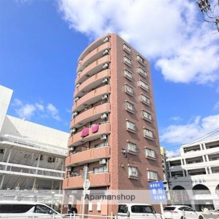 愛知県名古屋市名東区牧の里１丁目 賃貸マンション