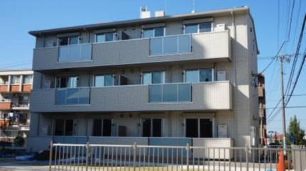 愛知県名古屋市名東区丁田町 賃貸アパート