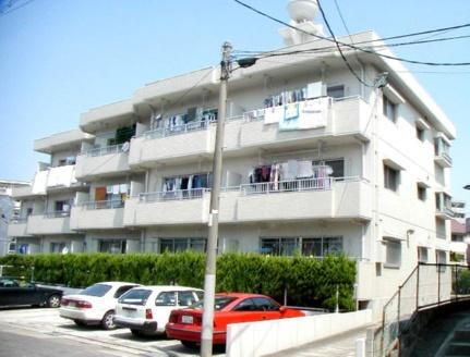 愛知県名古屋市名東区小池町 賃貸マンション