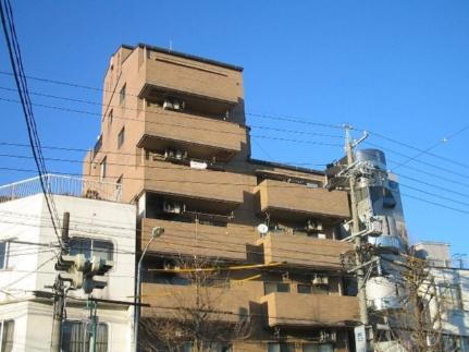 愛知県名古屋市名東区名東本通３丁目 賃貸マンション