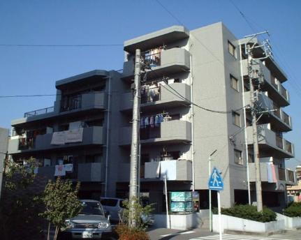 第２ブルーサンテ横地