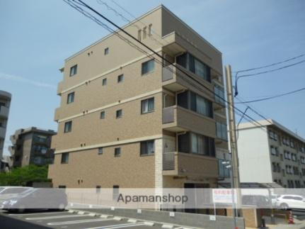 愛知県名古屋市名東区明が丘 5階建 築14年4ヶ月