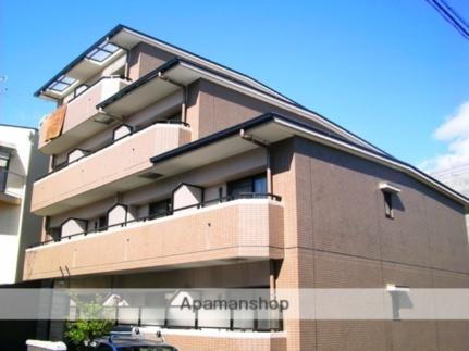 愛知県名古屋市名東区上社３丁目 賃貸マンション