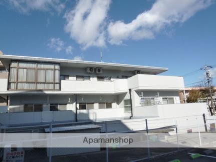 愛知県名古屋市名東区貴船２丁目 3階建 築40年5ヶ月