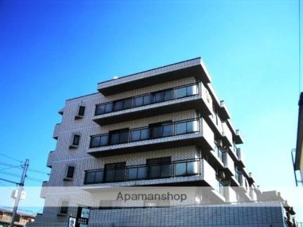 愛知県名古屋市名東区牧の原１丁目 5階建 築38年3ヶ月