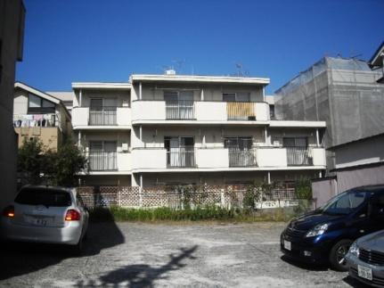 愛知県名古屋市名東区一社２丁目 賃貸マンション