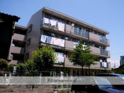 アヴェニュー藤．