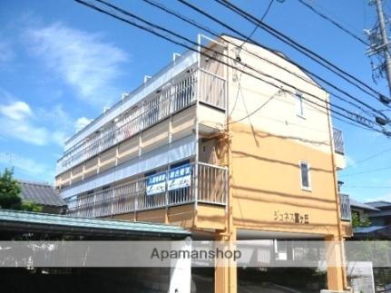 愛知県名古屋市名東区富が丘 賃貸マンション