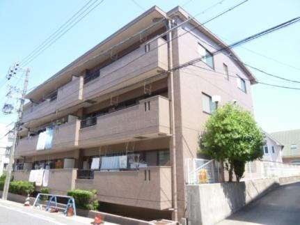 愛知県名古屋市名東区社が丘４丁目 賃貸マンション