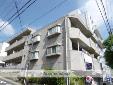 愛知県名古屋市名東区西山本通１丁目 賃貸マンション