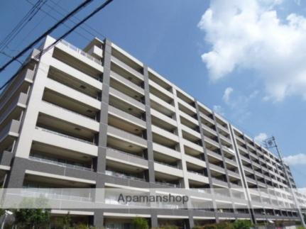 愛知県長久手市片平 9階建 築15年4ヶ月