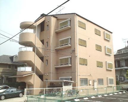 愛知県名古屋市名東区一社４丁目 賃貸マンション