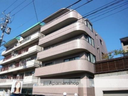 愛知県名古屋市名東区高社１丁目 賃貸マンション