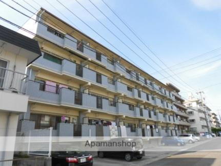 愛知県名古屋市名東区勢子坊１丁目 賃貸マンション