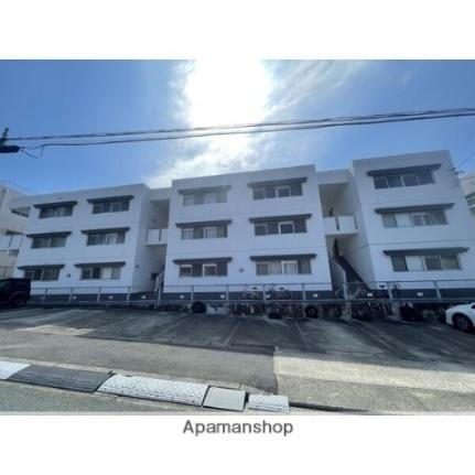 第２大進コーポ 3階建