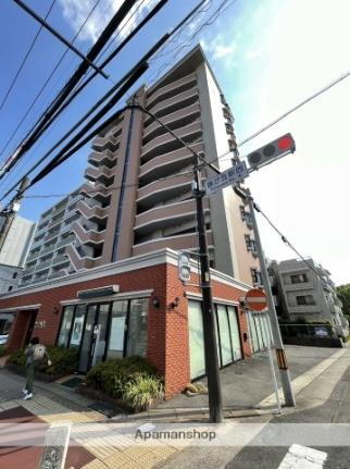 愛知県名古屋市名東区明が丘 賃貸マンション