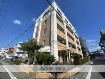 愛知県名古屋市名東区藤森２丁目 賃貸マンション