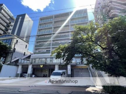 愛知県名古屋市名東区明が丘 賃貸マンション