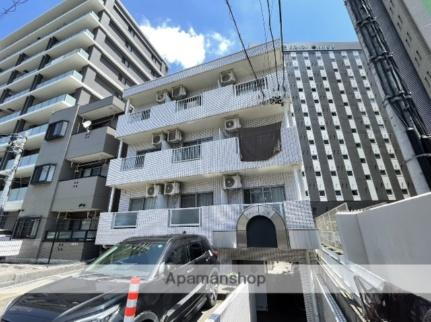 愛知県名古屋市名東区明が丘 賃貸マンション