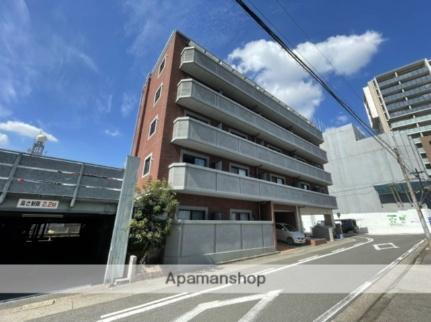 愛知県名古屋市名東区明が丘 賃貸マンション