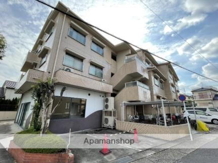 レスカール社台